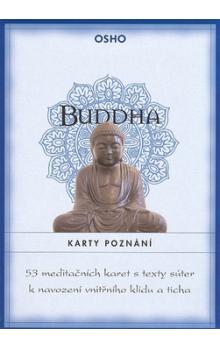 Buddha - Karty poznání