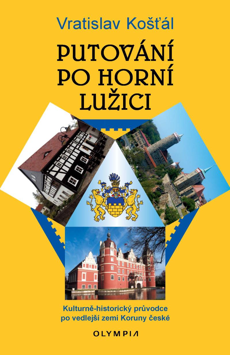 Putování po Horní Lužici