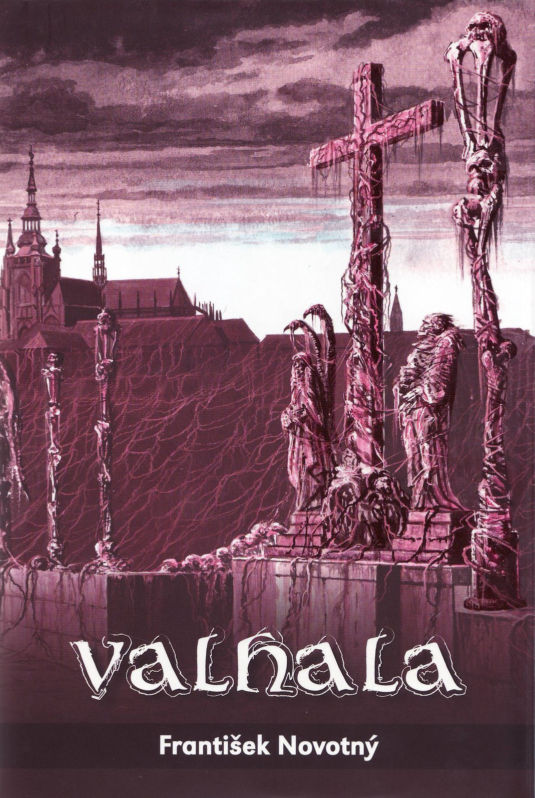 Valhala - (Speciální limitovaná edice)