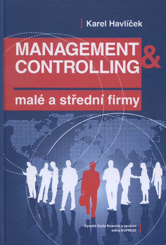 Management & controlling: malé a střední firmy