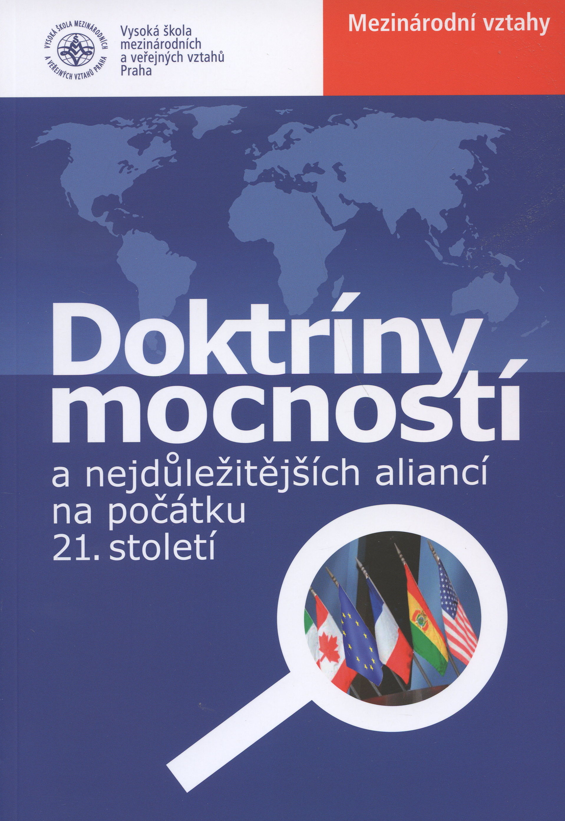 Doktríny mocností