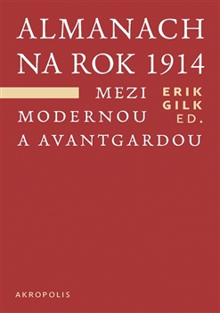 Almanach na rok 1914
