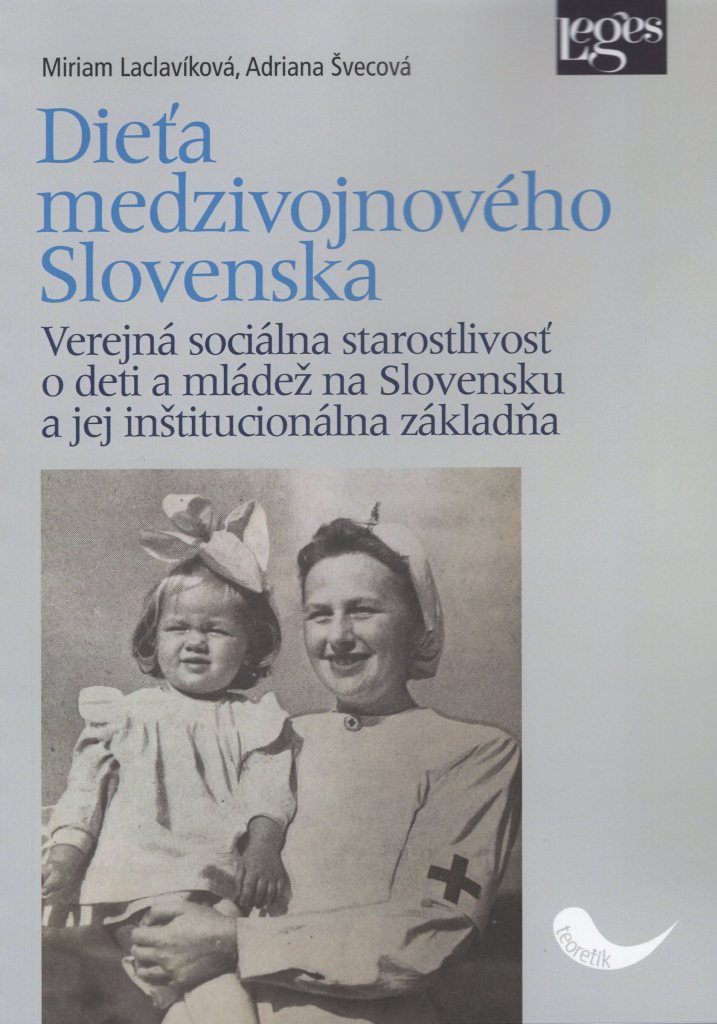Dieťa medzivojnového Slovenska