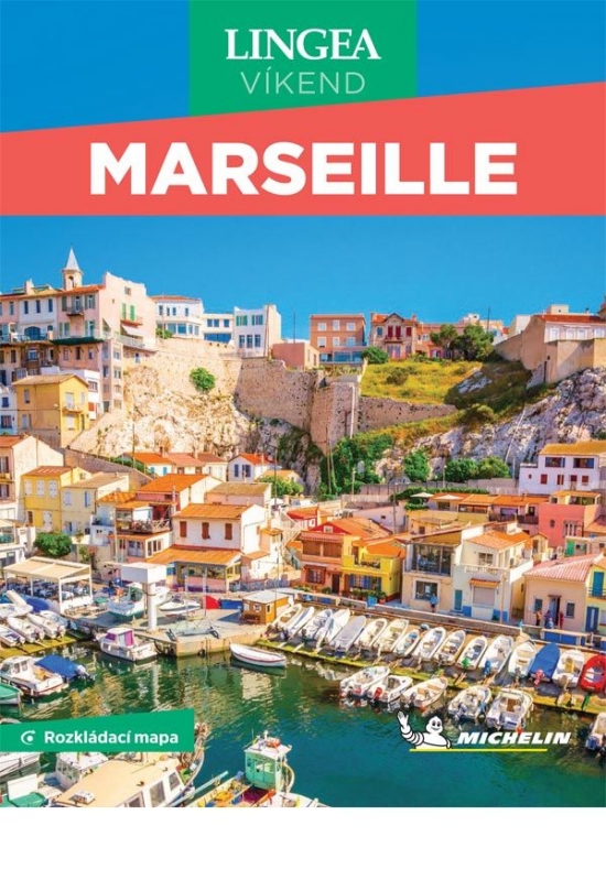 Marseille Víkend