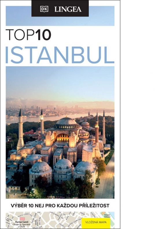 TOP10 Istanbul