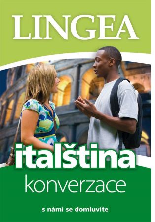 Italština - konverzace