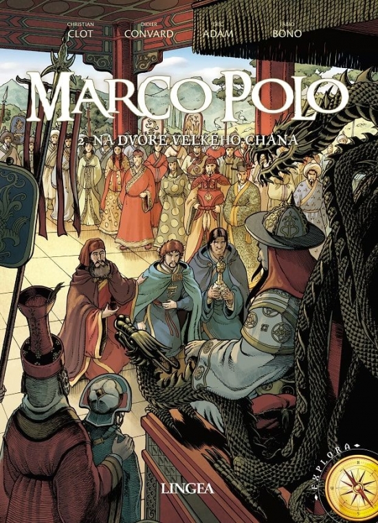 Marco Polo