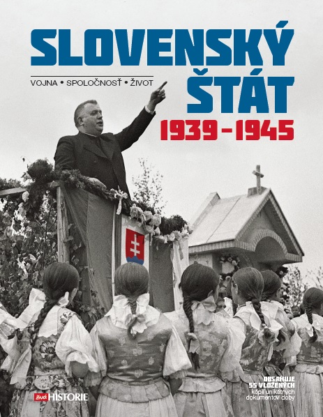 Slovenský štát 1939-1945/SK
