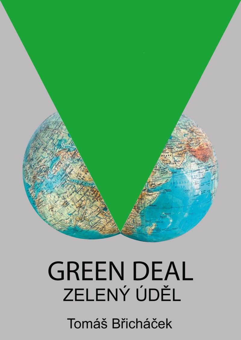 Green Deal Zelený úděl