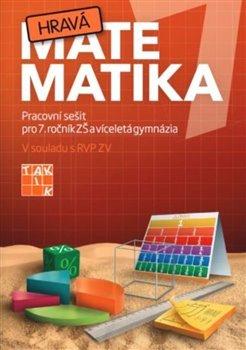 Hravá matematika 7 - Pracovní sešit