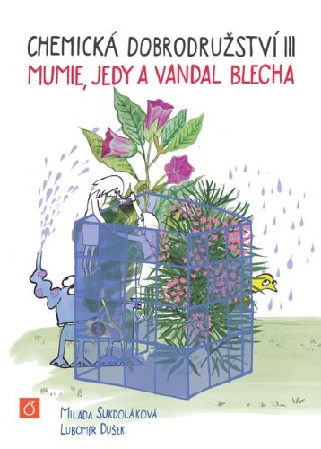 Chemická dobrodružství III