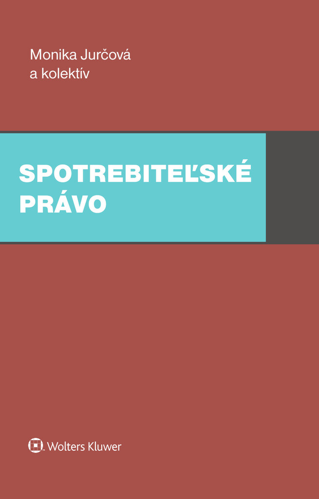 Spotrebiteľské právo