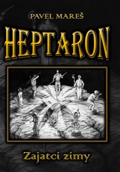 Heptaron - Zajatci zimy