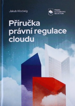 Příručka právní regulace cloudu