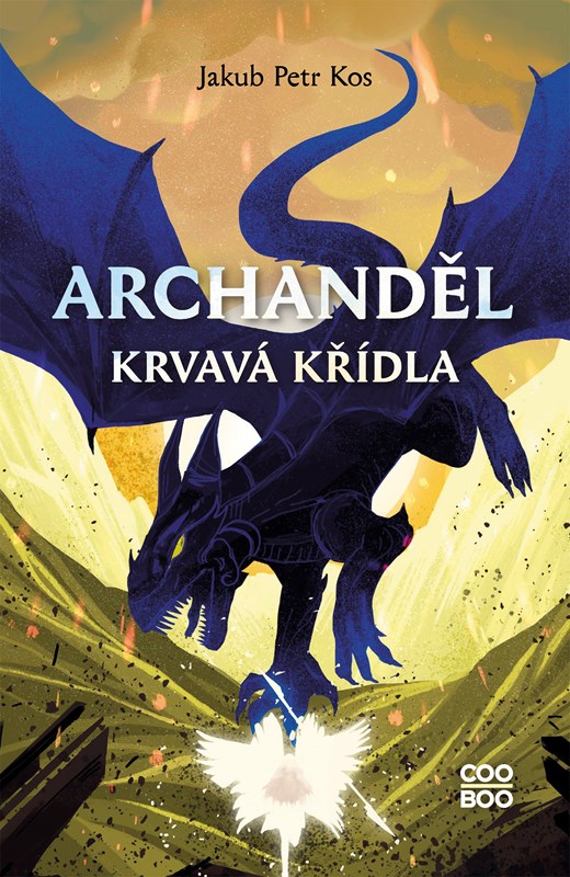 Archanděl Krvavá křídla