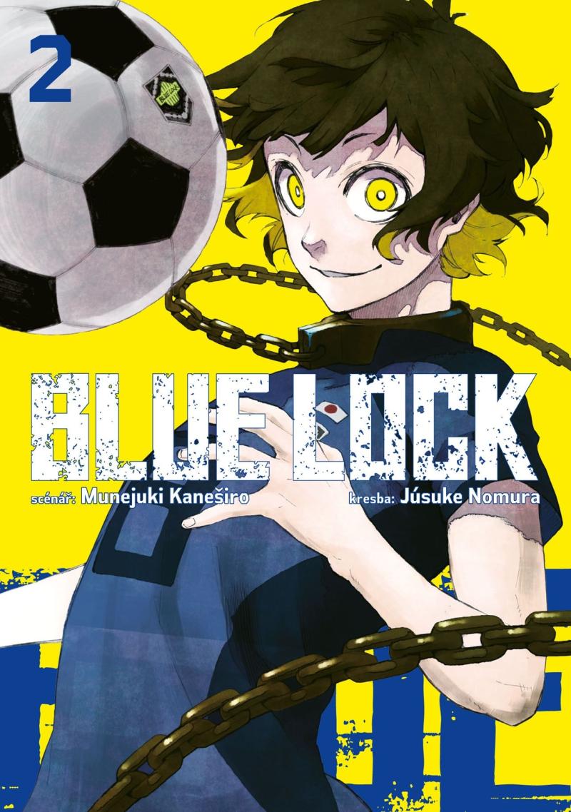 Blue lock 2