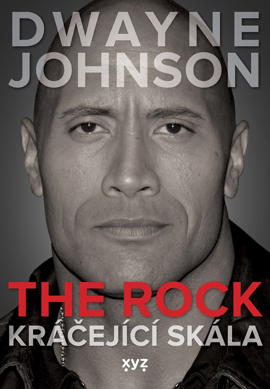 Dwayne Johnson The Rock