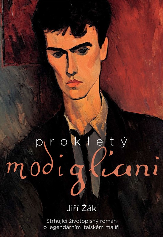 Prokletý Modigliani