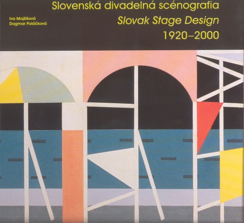 Slovenská divadelná scénografia (1920 - 2000)
