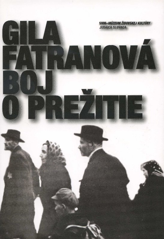 Boj o prežitie