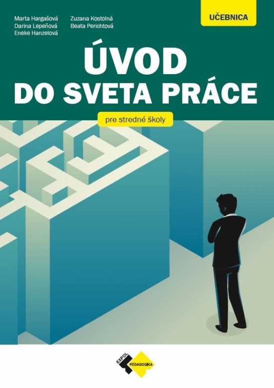 Úvod do sveta práce pre SOŠ