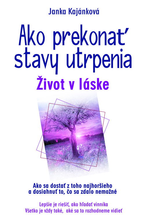 Ako prekonať stavy utrpenia