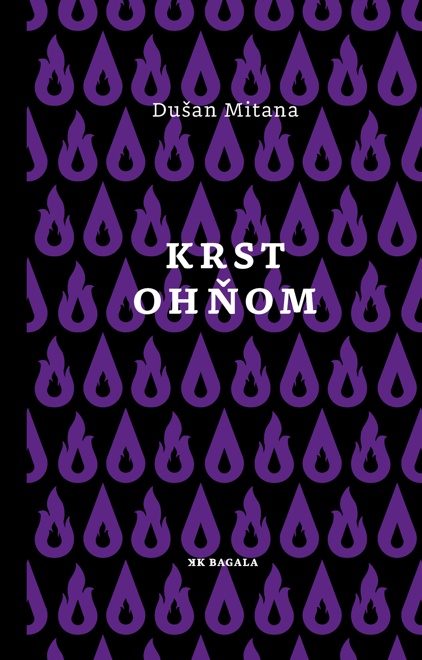 Krst ohňom