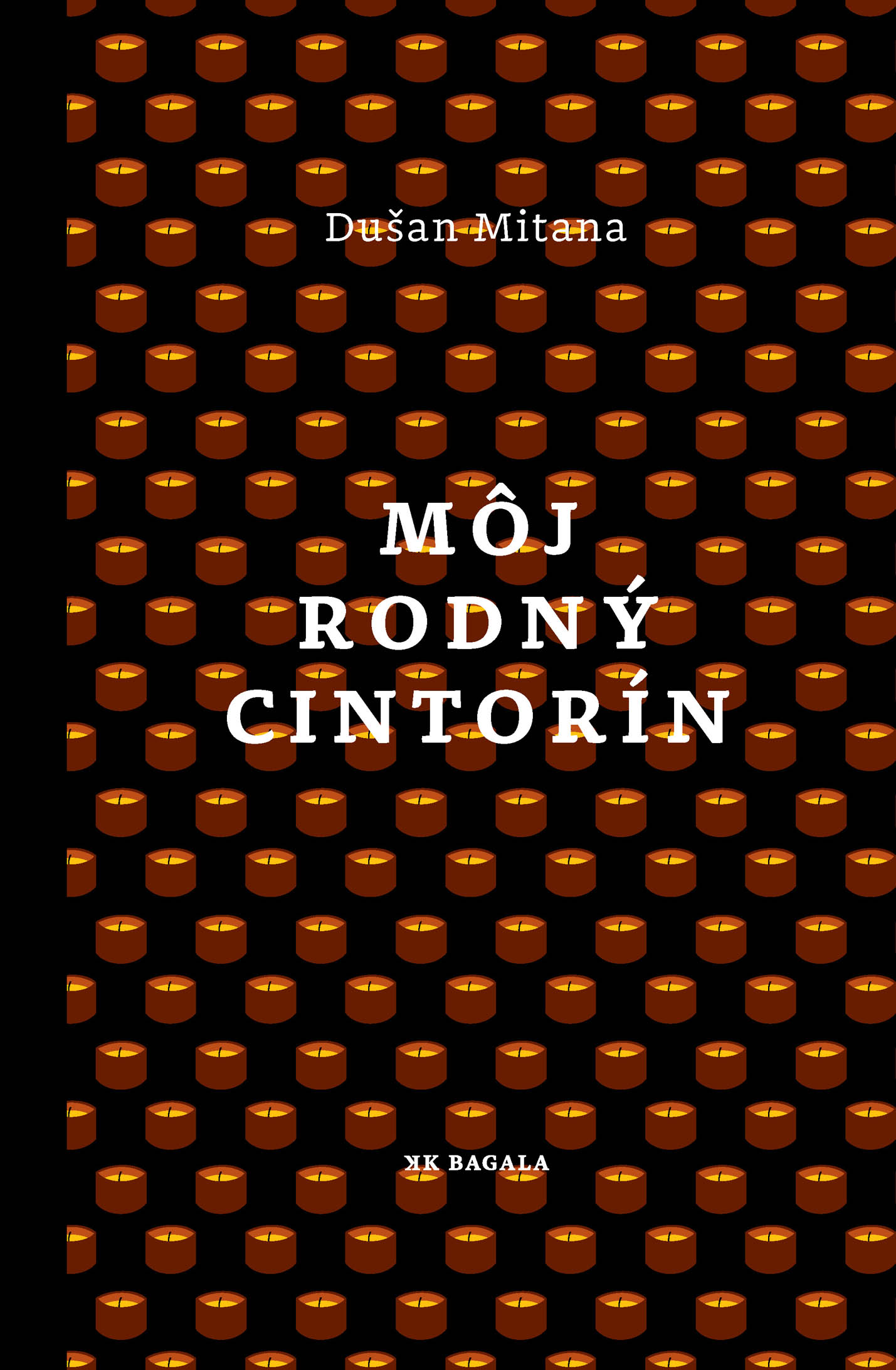 Môj rodný cintorín