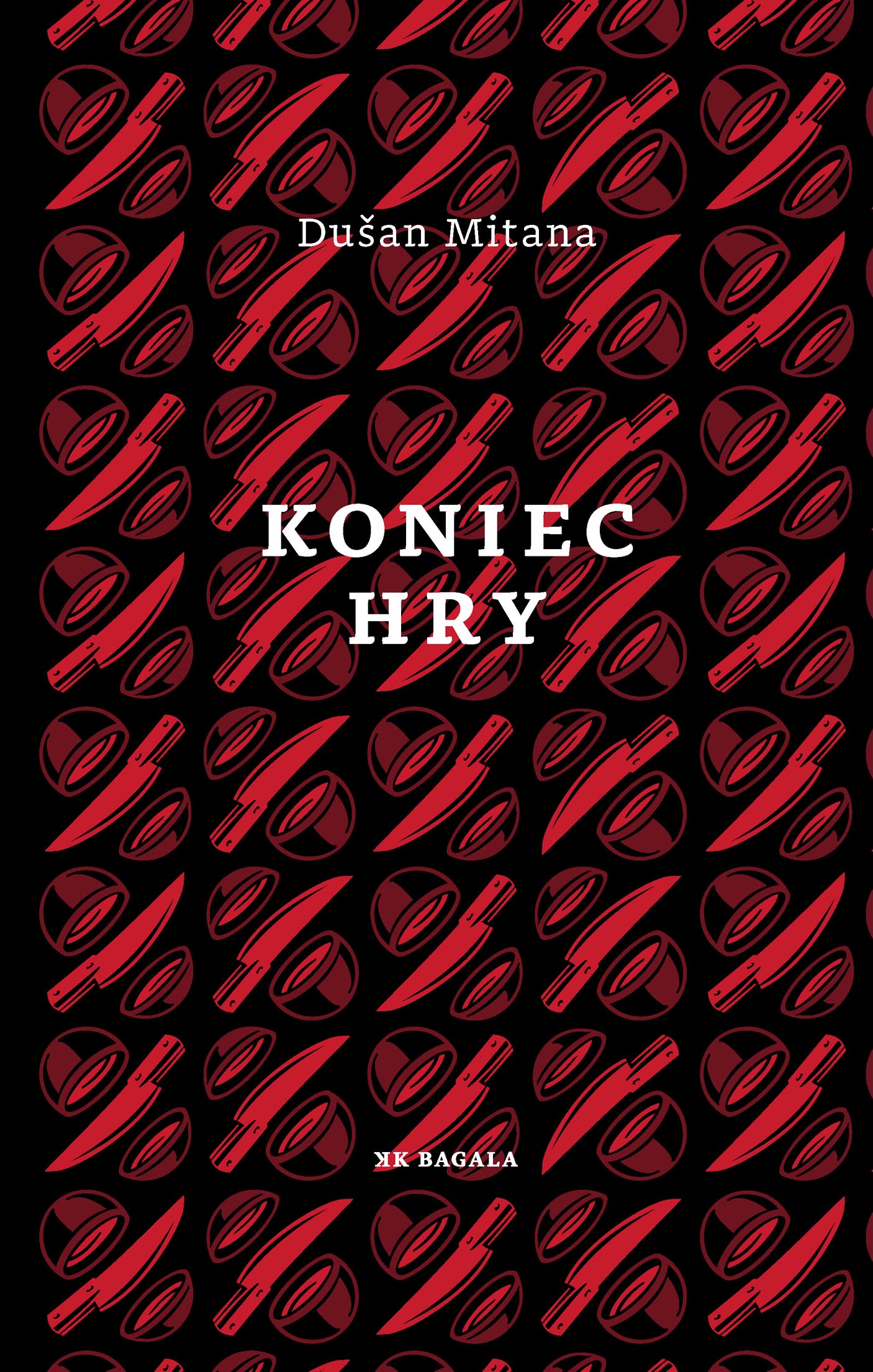 Koniec hry