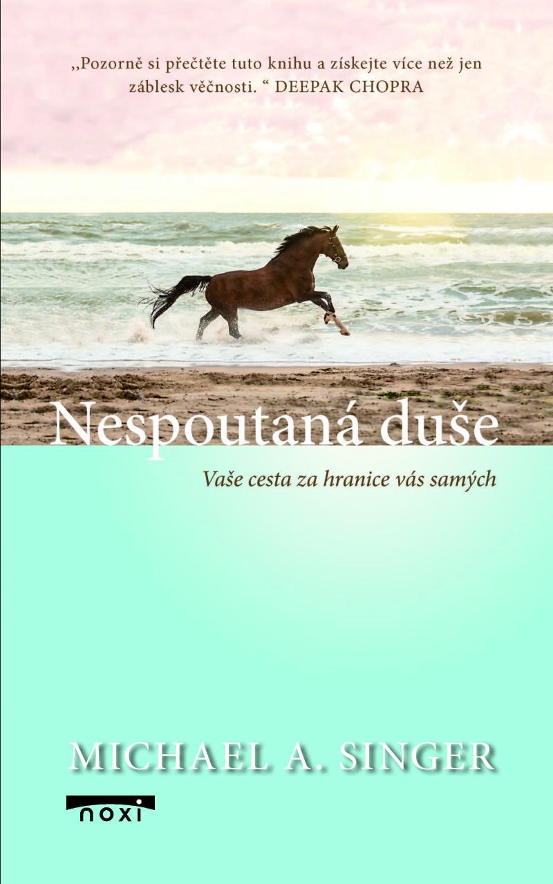 Nespoutaná duše