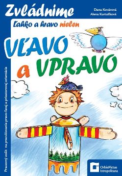 Nielen vľavo a vpravo
