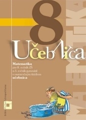 Matematika 8 - Učebnica