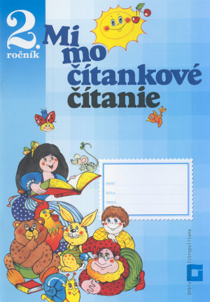 Mimočítankové čítanie - 2. ročník