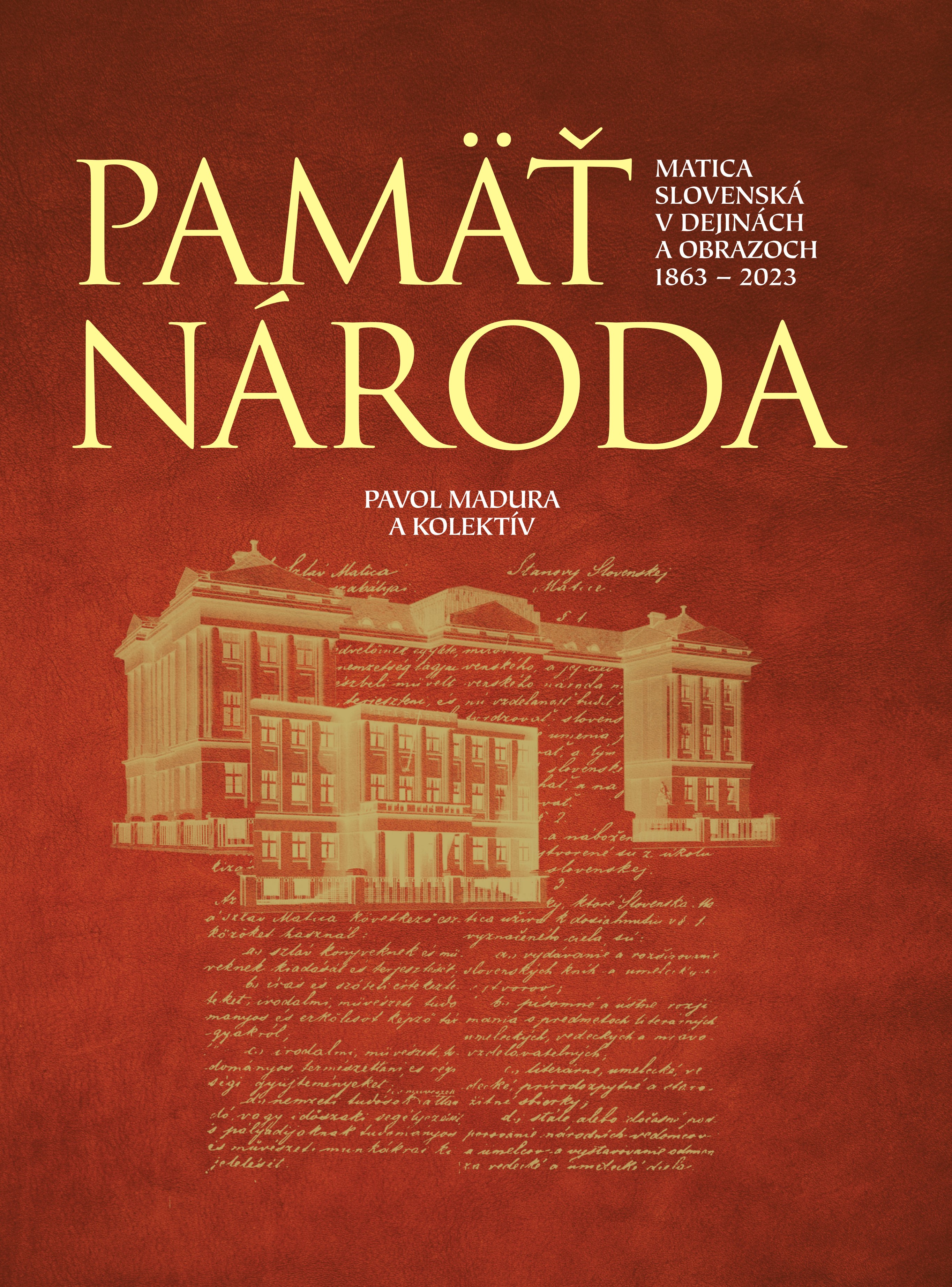Pamäť národa