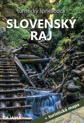 Slovenský raj (3.vydanie)