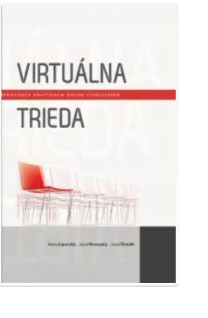 Virtuálna trieda