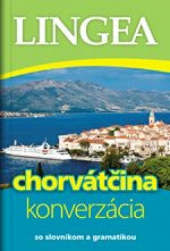 Chorvátčina - konverzácia (4.vydanie)
