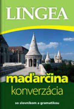 Maďarčina - konverzácia (4.vydanie)