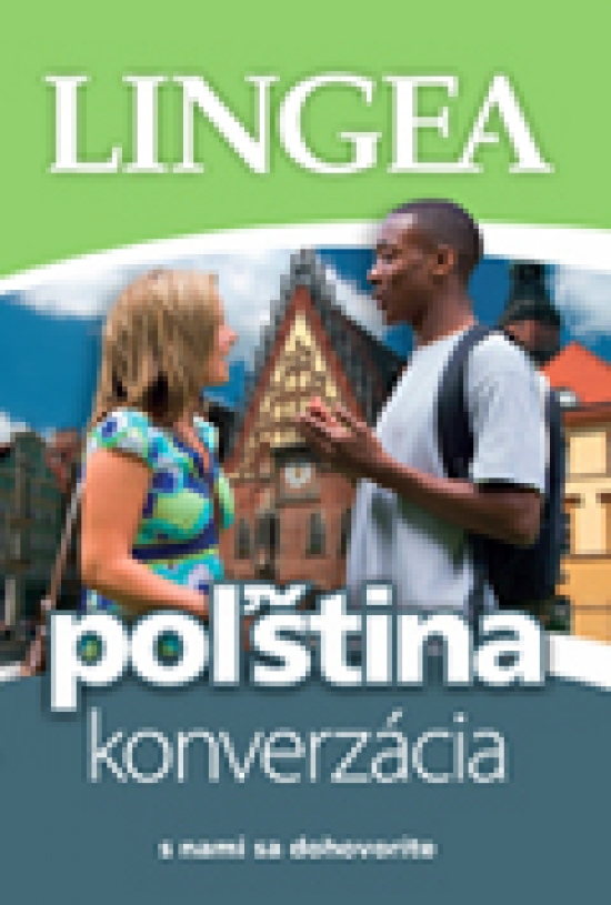 Slovensko - poľská konverzácia