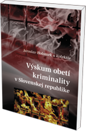 Výskum obetí kriminality na Slovensku