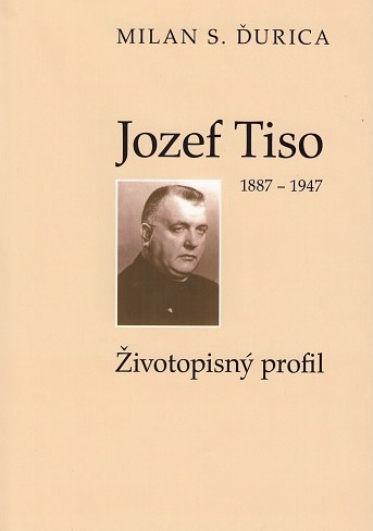 Jozef Tiso (1887-1947) (5.vydanie)