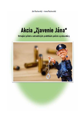 Akcia ,,Zjavenie Jána"