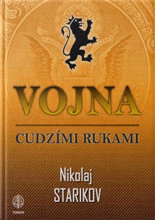 Vojna cudzími rukami