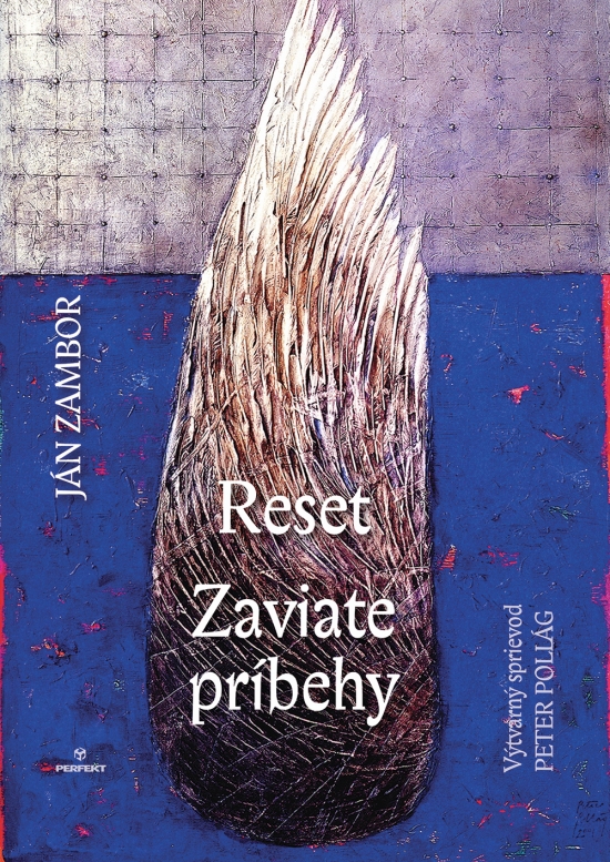 RESET / Zaviate príbehy