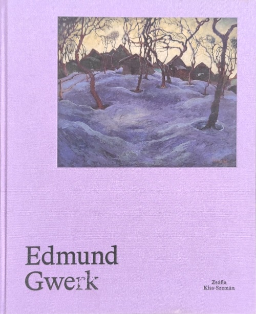 Edmund Gwerk-katalog