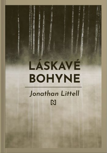 Láskavé bohyne