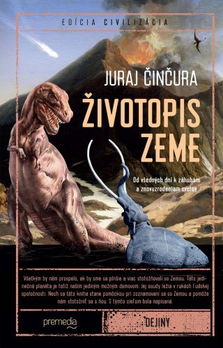 Životopis Zeme - Edícia Civilizácia