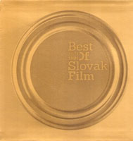 Best of Slovak Film 1921 – 1991