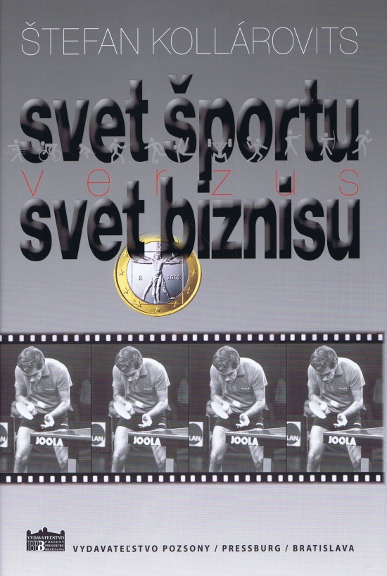 Svet športu verzus svet biznisu