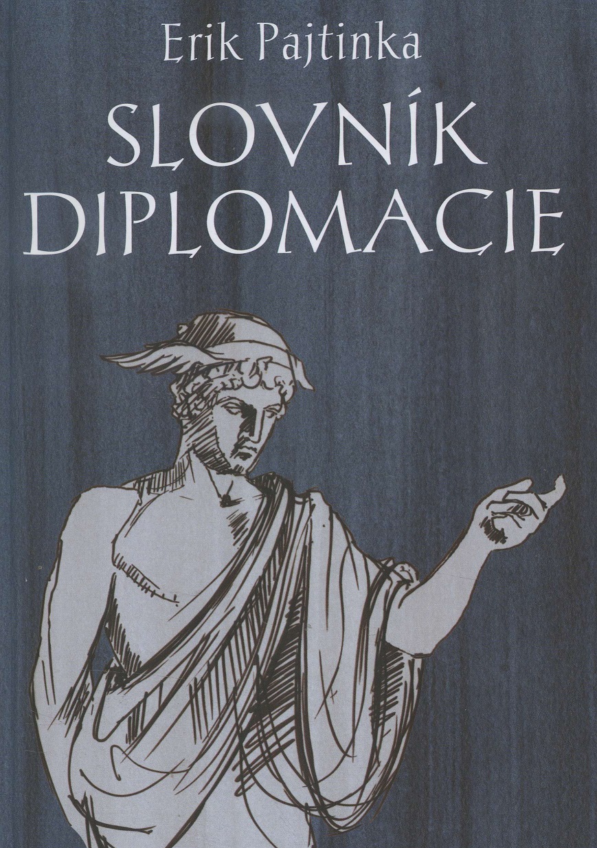 Slovník diplomacie